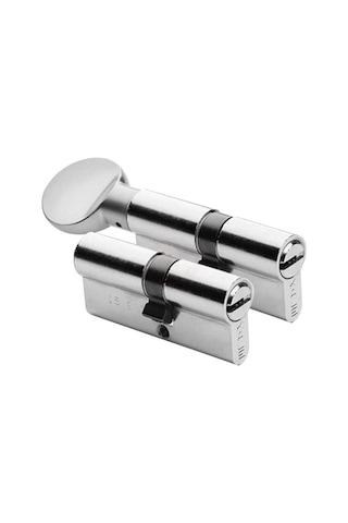 Kale Kilit 264 İkili Pas Sistem SN+SM  Barel Silindir 68 MM -  26400000007