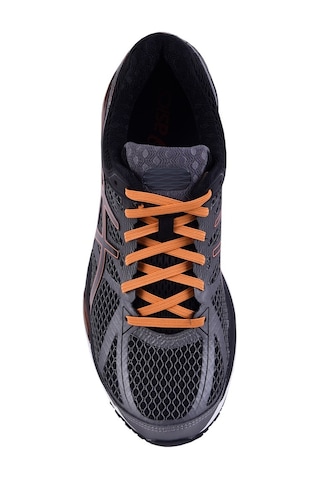 Magic Locks Yuvarlak Akıllı Bağcık-Sarı Sarı