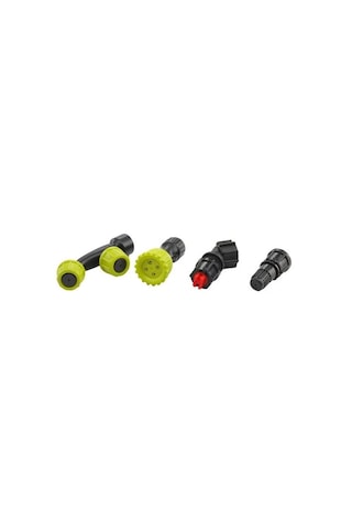 Ryobi Ry36bpsa-0 36v Akülü Sırt Tipi İlaçlama Pompası Akü Dahil Değildir. 5133005775