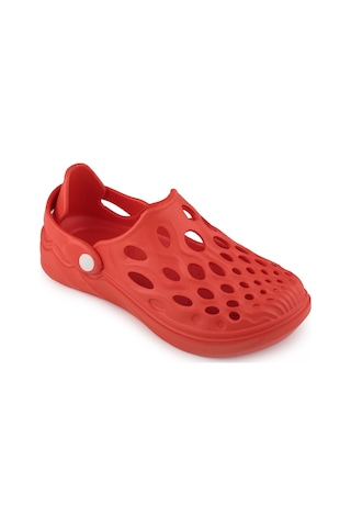 ESEM E279.Z.000 Kadın  Turuncu Terlik