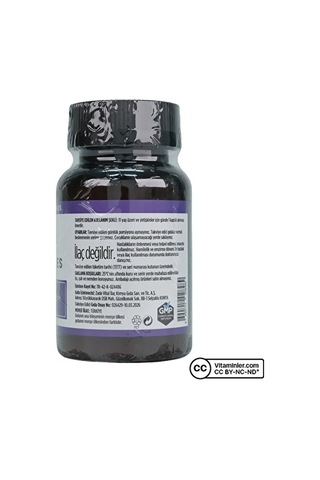 Zade Vital Ceramide 30 Kapsül