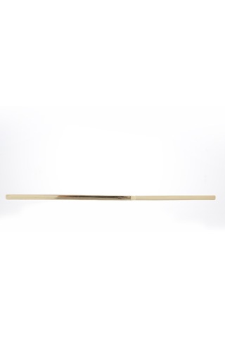 Suntek Büyük Berber Tarak Düz Üst Kesme Soluk Stil Altın