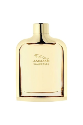 Jaguar Classic Gold Erkek Parfüm EDT 100 ML