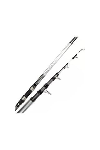 Okuma Wave Power Tele Surf 4.20Cm 100-200Gr Olta Kamışı