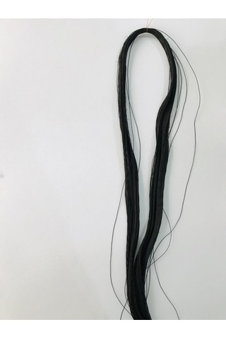 100 Adet Tesbih İpi Siyah...120 Cm... 100 Adet Tesbih İpi Siyah...120 Cm...