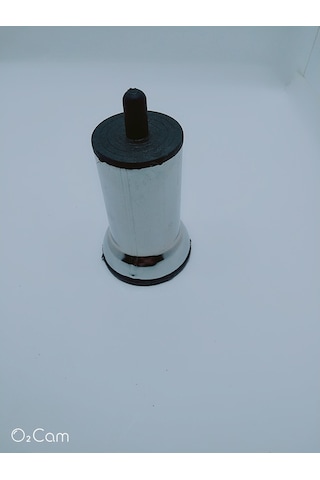 Serrahırdavat Baza Ayağı Geçmeli 5Cm-8 Cm-10 Cm-12 Cm