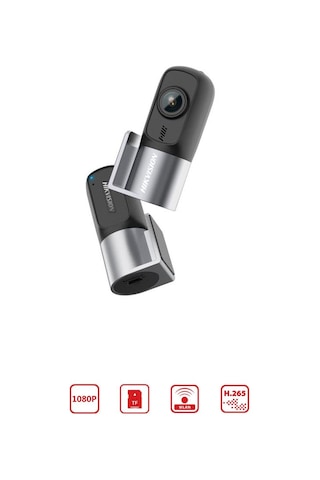 Hıkvısıon Ae-dc2018-d1 Type-c Araç İçi Kamerası 1080p, Wifi, App, Single Channel Ae-dc2018-d1 Type-c Araç İçi Kamerası 1080p, Wifi, App, Single Channel