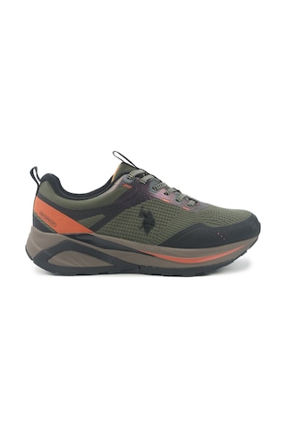U.s. Polo Assn. Raıse 5pr Haki Erkek Outdoor 000000000102038072 Haki