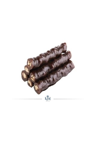 Kral Pestil & Köme Cevizli Köme 1 KG