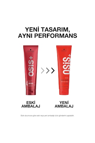Texture Rock Hard Instant Hold Glue Ultra Güçlü Saç Şekillendirici Macun 150 Ml