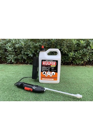 Kulper Kullanıma Hazır Haşere Öldürücü Sprey 5 L
