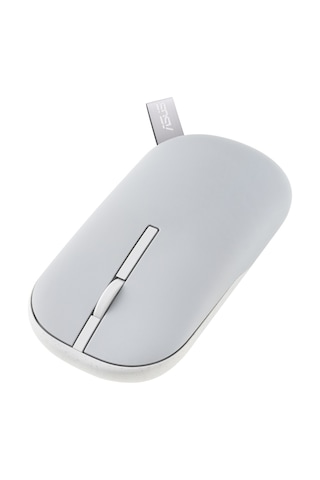 Asus Marshmallow Md100 Lite Kablosuz Bluetooth Mouse Gri 90xb07a0-bmu0f0