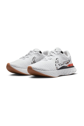 Nike Dz5215 001 React Infınıty Run Fk3 Unisex Spor Ayakkabı Çok Renkli