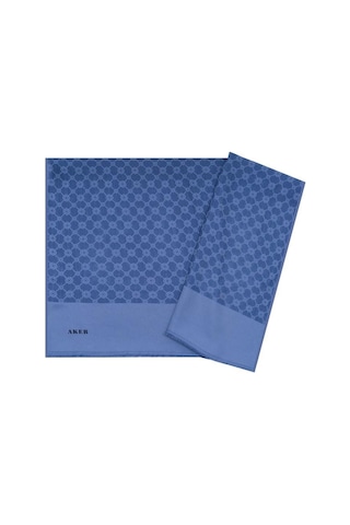 Aker Elegance Monogram Şal 1090100 001