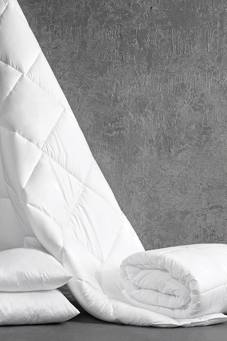 Puffy Luffy Çift Kişilik Yorgan