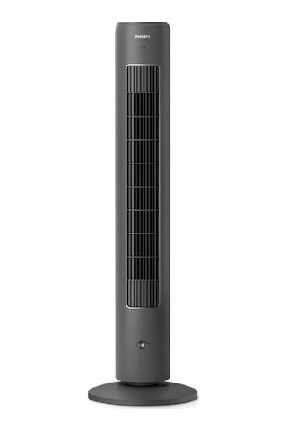 Cx5535/11 Eutower Fan Dark Grey