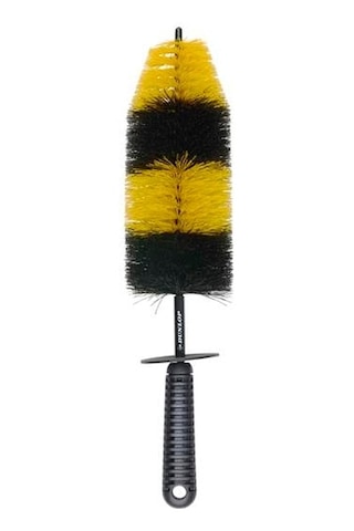 Dunlop Dun128 Jant Fırçası Ø9,5x46 Cm