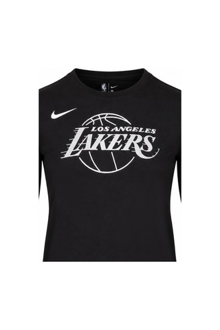 Nike Nıke La Lakers Unısex Çocuk Sweatshırt Ez2b7nbet-lak Siyah