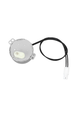 Qingmipy 48 Adet Yumurta Devir Motoru 4w 220-240v Akıllı Inkübasyon, Alüminyum Gövde, Dayanıklı Ve Kolay Kurulum, Bağlı Terminal Kablolu Küçük Boy