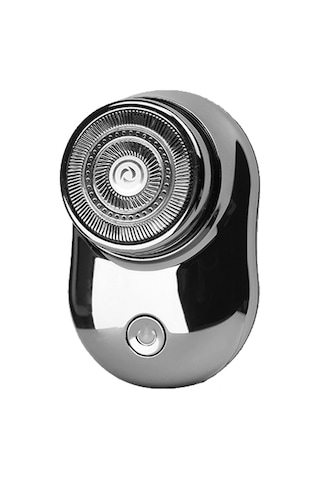 Gajeena Erkekler İçin Usb Şarjlı Mini Seyahat Tıraş Makinesi - 4 Renk Seçeneği 8 Saat