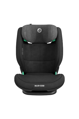 Maxi-Cosi Rodifix Pro I-Size Isofix'li 15-36 kg Çocuk Oto Koltuğu Authentic Black