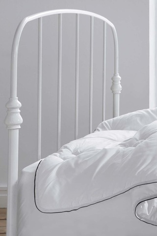 Yataş Bedding Dacron Quallofil Çift Kişilik Yorgan Çok Renkli