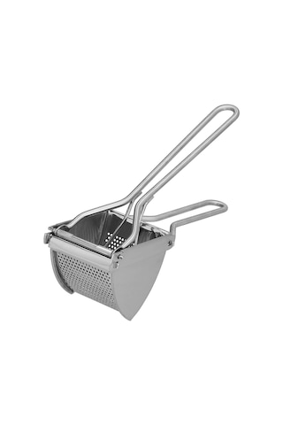 Çok Yönlü Meyve Limon Sıkacağı, Paslanmaz Çelik, Pürüzsüz Patates Püresi Yaratır