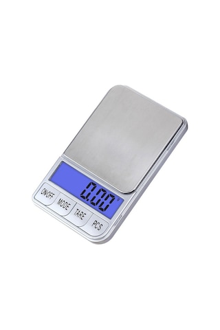 Aek-tech 100g 0.01g Hassas Cep Terazi N11.153