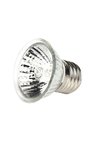 Sones Uva+uvb Tam Spektrumlu Güneş Sürüngen Lambası Kertenkele Işık Kaplumbağa Keyfini Çıkaran Lamba, Özellikler: 50w