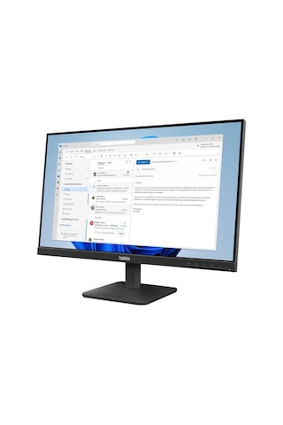 23.8 Lenovo S24-4e Thınkvısıon 64b5kat1tk 4ms 100hz Hdmı+vga Wled Monıtor