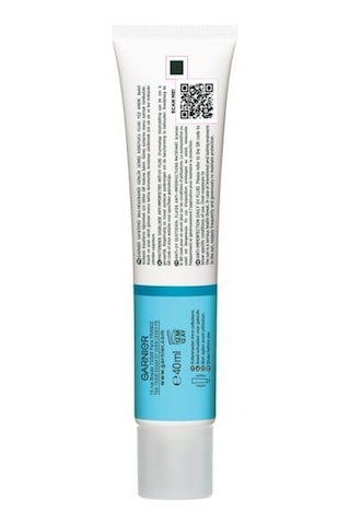 Garnier BHA + Niasinamid Fluid Günlük Güneş Koruyucu Yüz Kremi SPF50+ 40 ML