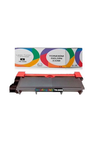 Brother Tn-2305 Uyumlu Toner-Brother Mfc-L2700Dw Toner