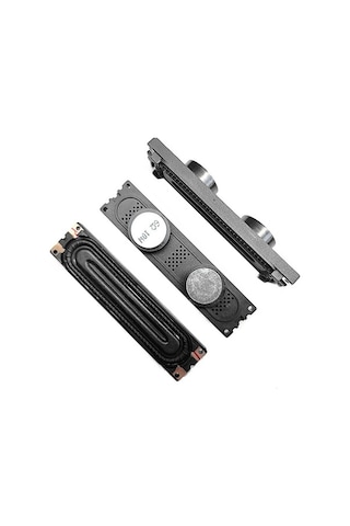 Artfulabode 2 Çift Tv Hoparlörü Bn96-16798b/m/h/m İçin