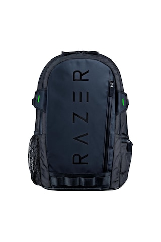 Razer Rogue V3 Sırt Çantası 15,6" Black Edition - Kompakt Seyah Diğer