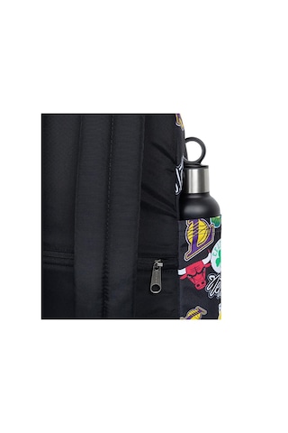 Eastpak X Nba Sırt Çantası Day Pak'r Laptop Gözlü Team Pattern 5z6 Çok Renkli