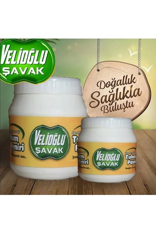 Velioğlu Şavak Tulum Peyniri 1 KG