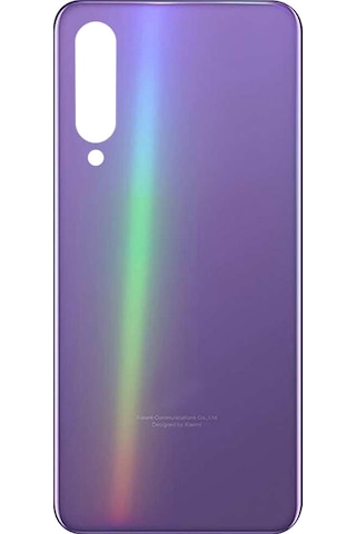 Teknonet Xiaomi Mi 9 Se Uyumlu Batarya Kapağı 001