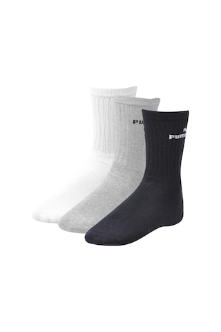 Puma Sport 3'lü Çorap 88329610