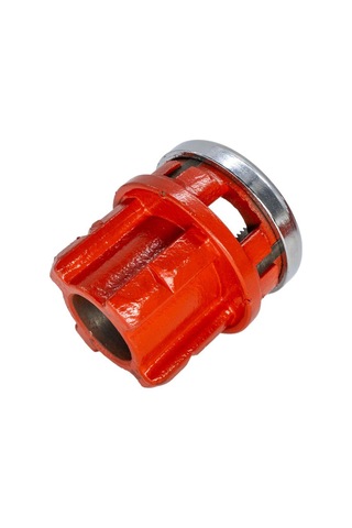 Euromax Emxwt1069 Manuel El Tipi Pafta Kafası 3/4" Sağ Bspt