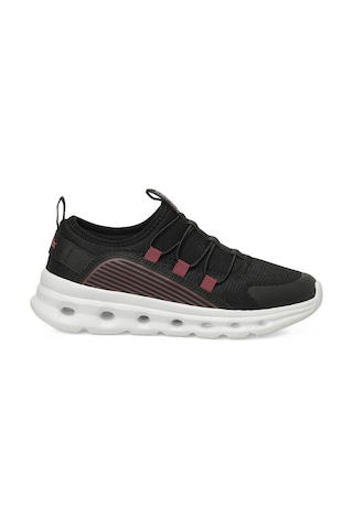Kinetix Tegan F 6fx Siyah Kız Çocuk Slip On 000000000102067218