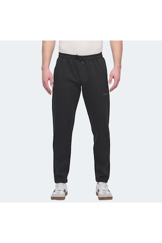 Slazenger KOFFU IN Erkek Eşofman Altı Siyah