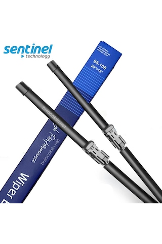 Sentinel Fiat Egea Muz Silecek Takımı (2015-2021)