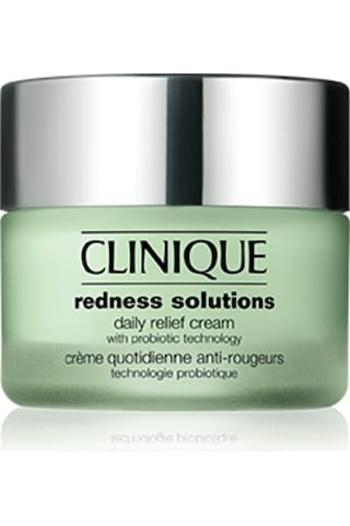 Clinique Redness Kızarıklık Karşıtı Krem 50 ML