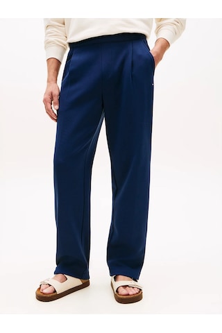 Tommy Hilfiger Mw0mw41763dcc Essential Intechno Erkek Pantolon Mavi