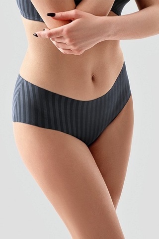 New Bra 36-9212 Külot Antrasit