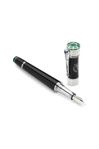 Montegrappa Isıcp3Sc Pele Dolma Kalem