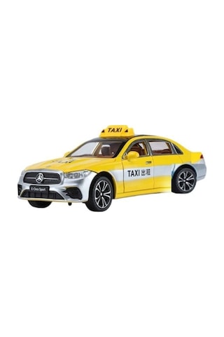 Xhd-c2426 Kut C-b 1 24 Işıklı Ve Sesli Mrs Taxı Belirtilen Fiyat, Tekli Satış İçin Adet Fiyatıdır.