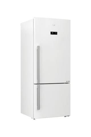 Beko 674532 EB 532 LT No-Frost Kombi Tipi Buzdolabı