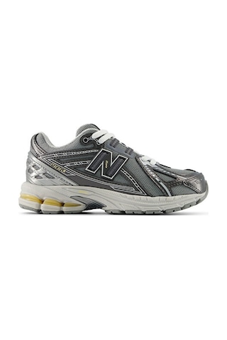 New Balance 1906 Gri Modeli Koleksiyonu Çocuk Günlük Ayakkabı P190622m Gri