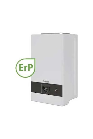 Buderus Logamax Plus GB022i 20 kW 17.000 Kcal/H Yoğuşmalı Hermetik Kombi